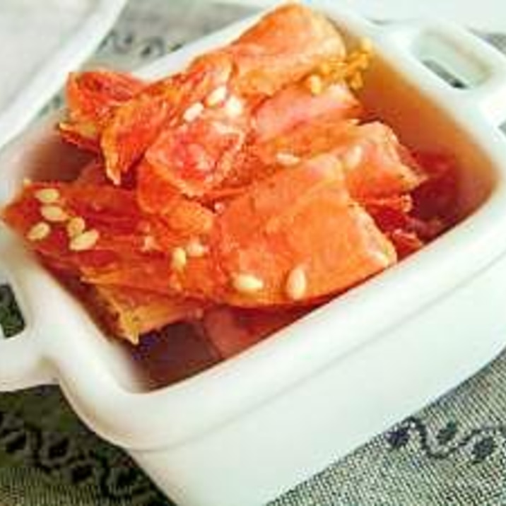 プチおつまみ えびのしっぽで唐揚げ レシピ 作り方 By Wanaka Tekapo 楽天レシピ プチおつまみ えびのしっぽで唐揚げ レシピ 作り方 By Wanaka Tekapo 楽天レシピ